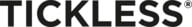 Tickless 2023 Logo