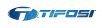 Tifosi Optics Brand Logo 2014
