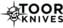 toor Knives 2021 Logo