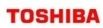 Toshiba Video &amp; Audio Products
