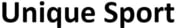 Unique Sport 2023 Logo