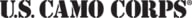 US Camo Corps 2023 Logo