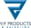 V.P. Products &amp; Sales 2021 Logo