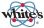 White's Electronics 2016 Logo