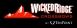 Wicked Ridge 2016 Logo