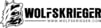 Wolfskrieger 2026 Logo