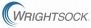 Wrightsock 2016 Logo