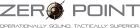 Zero Point brand logo