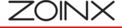 Zoinx 2018 Logo