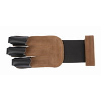 .30-06 Outdoors Tip Shooting 3 Finger Glove - Men's