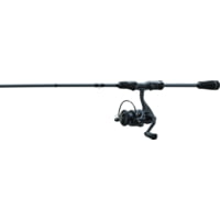 13 Fishing VOID Spin Rod and Reel Combo