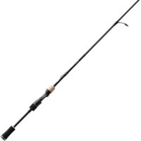 13 Fishing Defy Black - 7'1" M Spinning Rod DEFBS71M