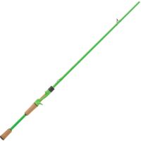 13 Fishing Fate Black 2 - 7'1" M H Casting Rod FTB2C71MH