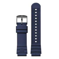 Luminox PU Rubber Strap