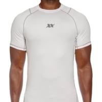 221B Tactical Maxx-Dri Silver Elite T-Shirt