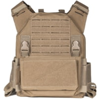221B Tactical QRF Low Visibility Minimalist Plate Carrier