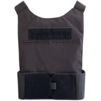 221B Tactical Stealth Low Visibility Concealed Body Armor Plate Carrier
