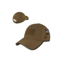 Tac Shield Contractor Cap - Ripstop
