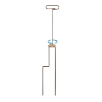 Higdon Outdoors Higdon FLATS Motion Silhouette Goose Stakes