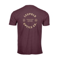 Leupold Skilled Craftsmen T-Shirts - Men's