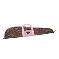 30-06 Outdoors Pink Camo Youth Gun Case