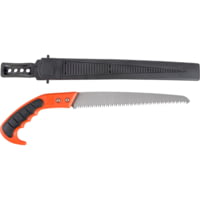.30-06 Outdoors Serrated Handsaw w/ Scabbard
