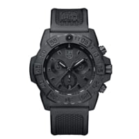 Luminox Navy SEAL Unisex Chronograph Watch