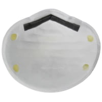 3M 8210 N95 Respirator