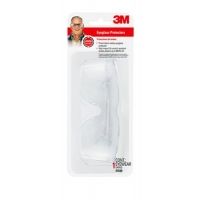 3M Eyeglass Protector Safety Glasses