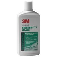 3M Marine Finesse-It II Glaze
