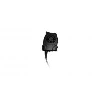 3M Peltor ComTac III Electronic Headset BB Dual Comm, NATO Wiring, Neckband