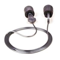 3M E-A-R Pistonz Corded Earplugs