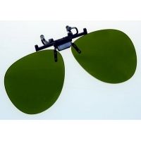 3M Protective Eyewear Infrared Welding Flip-Up Lens