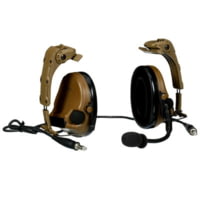 3M V Headset, IHPS Attachment w/ Dual Lead