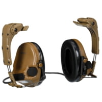 3M V Hearing Defender Headset w/IHPS Attachment