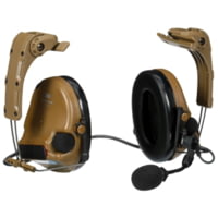 3M VI NIB Hearing Defender Headset w/IHPS Attachment,
