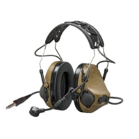 3M Peltor Comtac VIII Multi Comm Headset, Nexus 5-Con