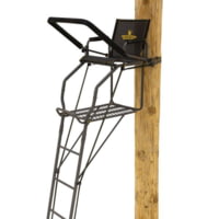 Barronett Blinds River's Edge Retreat LS Ladder Stand EA67D787