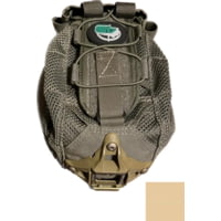 4DT SOF Cap Unity Summit Shroud Upgrade