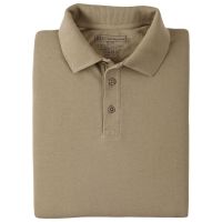 5.11 Tactical Professional L/S Polo - Mens