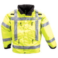 5.11 Tactical 3-in-1 Reversible High-Visibility Parka