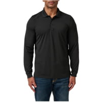 5.11 Tactical Helios L/s Polo 5-420220192XLT