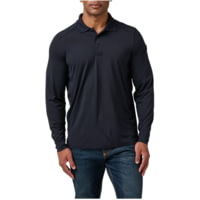 5.11 Tactical Helios L/s Polo 5-420227242XLR