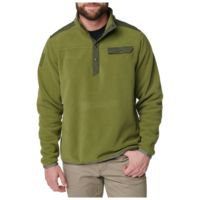 5.11 Tactical Apollo Tech Fleece Tech Shirt