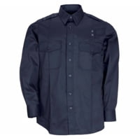 5.11 Tactical Class A Taclite Pdu Shirt 5-72365ABR750XLT