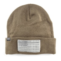 5.11 Tactical Cuffed Flag Bearer Beanie - Men's