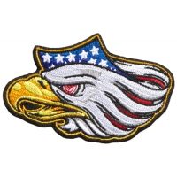 5.11 Tactical Eagle Eye Patch
