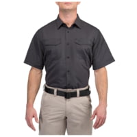 5.11 Tactical Fast-tac S/s Shirt- Tal 5-71373TABR018L