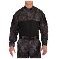 5.11 Tactical Geo7 Fast-Tac TDU Rapid L/S Shirt - Mens
