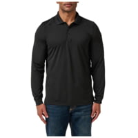 5.11 Tactical Helios L/s Polo 5-420220195XLR